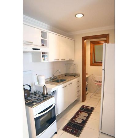 Апартаменты Charmoso Apartamento No Centro De Грамаду Экстерьер фото