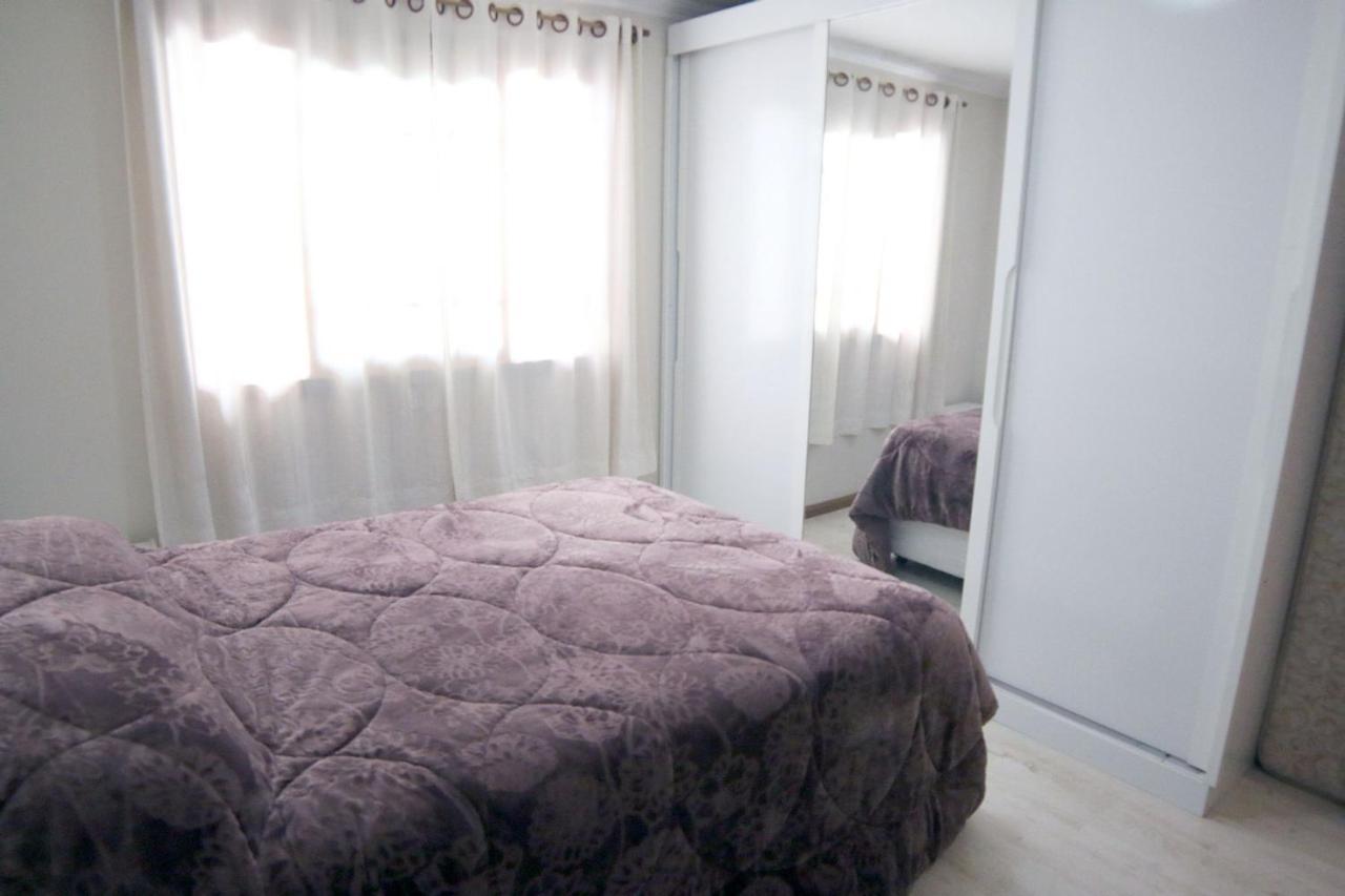 Апартаменты Charmoso Apartamento No Centro De Грамаду Экстерьер фото