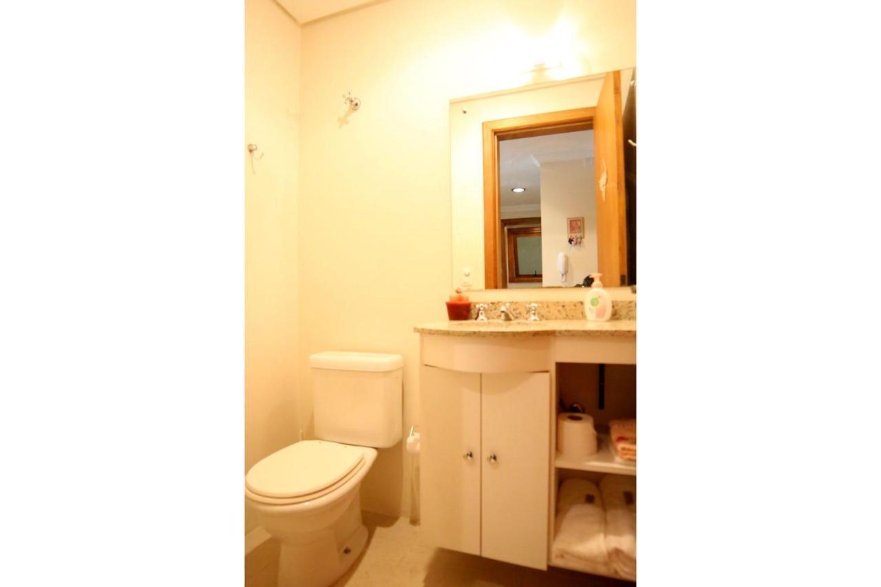 Апартаменты Charmoso Apartamento No Centro De Грамаду Экстерьер фото