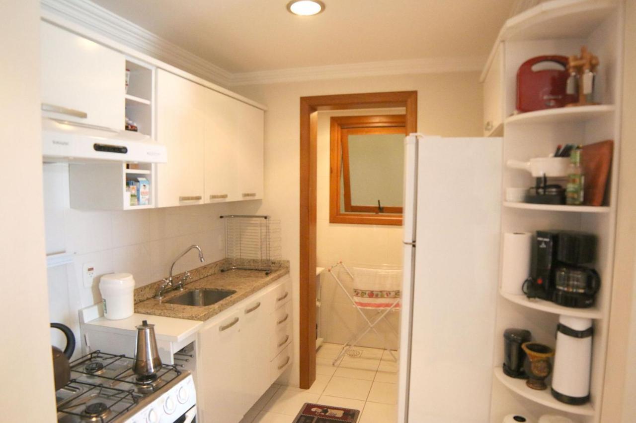 Апартаменты Charmoso Apartamento No Centro De Грамаду Экстерьер фото