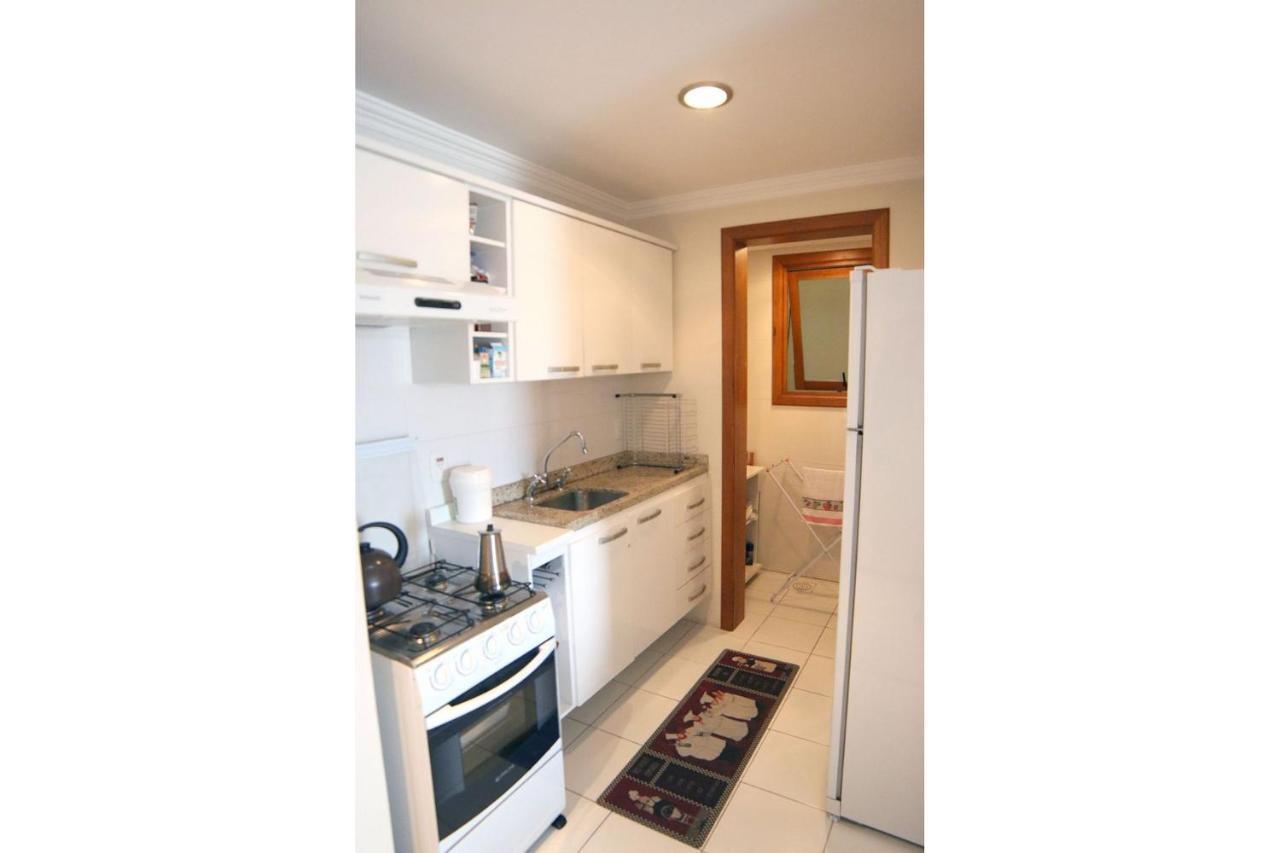 Апартаменты Charmoso Apartamento No Centro De Грамаду Экстерьер фото