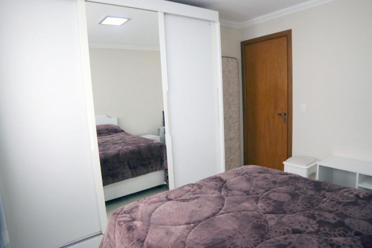 Апартаменты Charmoso Apartamento No Centro De Грамаду Экстерьер фото